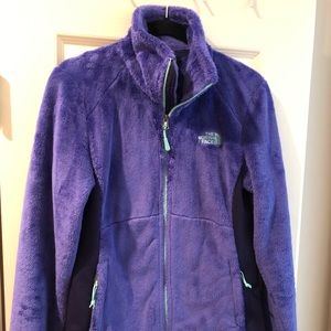 The North Face women’s jacket. Size Small